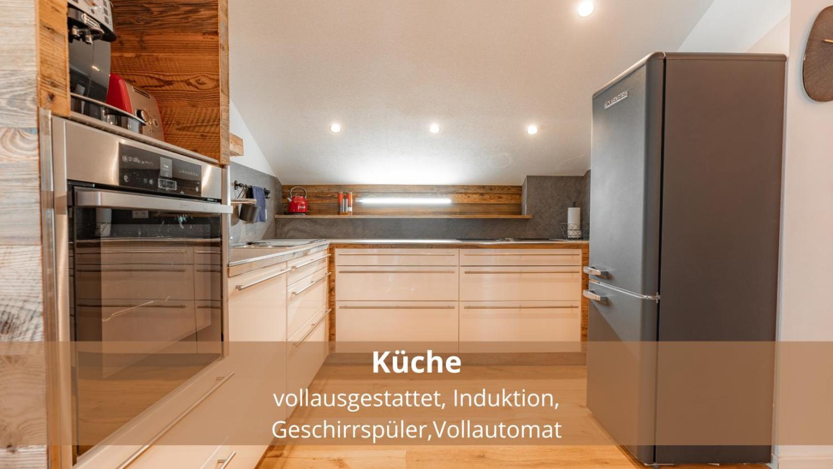 Chalet Waldhaeusl Luxurioese Ferienwohnungen Mit Sauna & Whirlpool, Kamin, Balkon Oder Terrasse Mit Bergblick Heiligenblut Esterno foto