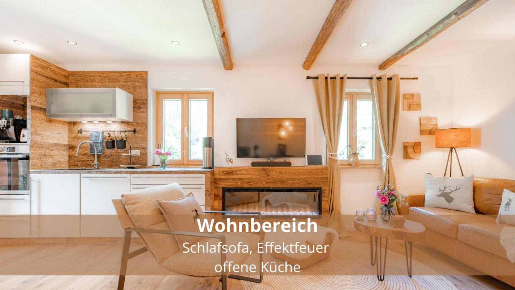 Chalet Waldhaeusl Luxurioese Ferienwohnungen Mit Sauna & Whirlpool, Kamin, Balkon Oder Terrasse Mit Bergblick Heiligenblut Esterno foto