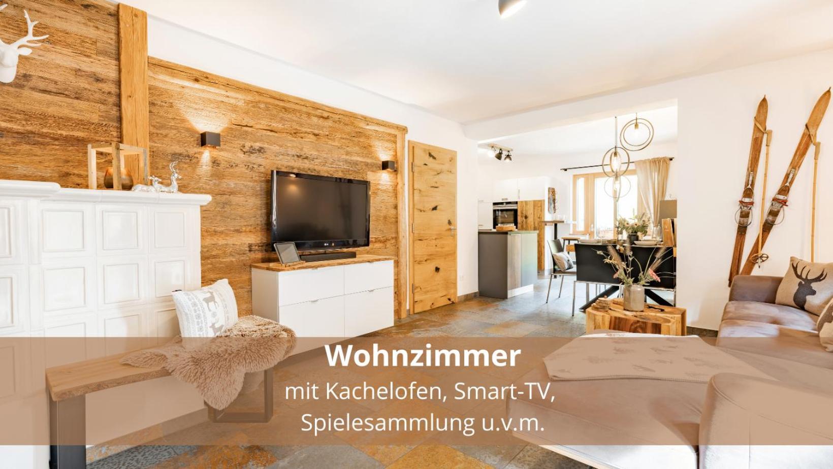 Chalet Waldhaeusl Luxurioese Ferienwohnungen Mit Sauna & Whirlpool, Kamin, Balkon Oder Terrasse Mit Bergblick Heiligenblut Esterno foto